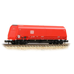 Graham Farish 373-865A HRA Bogie Hopper DB Cargo N Gauge