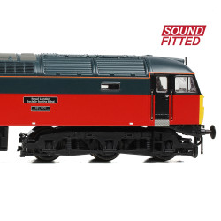 Graham Farish 372-262SF Class 47/7 47745 'Royal London Soc. For The Blind' Rail Express Syst. N Gauge