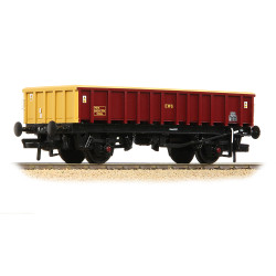 Bachmann Branchline 38-010C MFA Open Wagon EWS [WL] OO Gauge