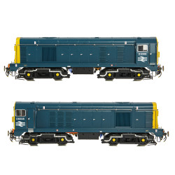 Bachmann Branchline 35-359 Class 20/0 Headcode Box D8308 BR Blue OO Gauge