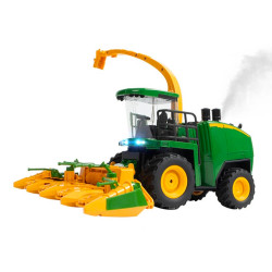 Korody RC Combine Harvester 1:24 Tractor RC Farm Toy K-3602