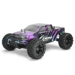 FTX Carnage 2.0 Brushless Truck 4WD RTR 1:10 RC Car FTX5539