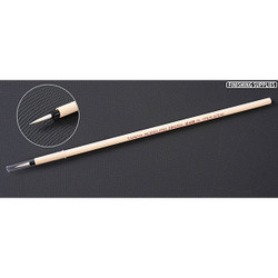 TAMIYA 87016 Pointed Brush Medium - Tools Accessories