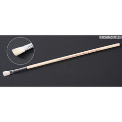 TAMIYA 87014 Flat Brush No.3 - Tools Accessories