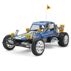 Tamiya RC Wild One Off Roader 1:10  RC Assembly Kit 58695