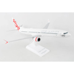 Sky Marks Virgin Australia 737 MAX 10 1:130 Model Plane SKR1124