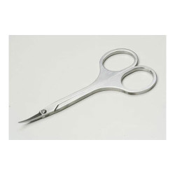 TAMIYA 74068 Modelling Scissors for Etch Parts - Tools Accessories