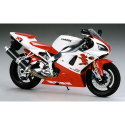 TAMIYA 14073 Yamaha YZF-R1 1:12  Bike Model Kit