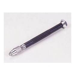 TAMIYA 74051 Fine Pin Vice S (0.1-1.0mm) - Tools Accessories