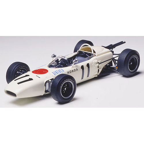 TAMIYA 1/12 HONDA F1 RA273 未組立て開封品！