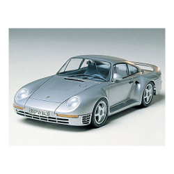 TAMIYA 24065 Porsche  959 1:24  Car Model Kit