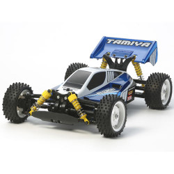 TAMIYA RC 58568 Neo Scorcher Buggy (TT-02b) 58568 1:10 RC Car Assembly Kit