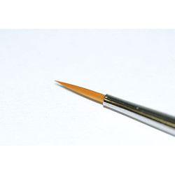 TAMIYA 87050 High Finish Pointed Brush Small - Tools Accessories