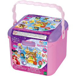 Aquabeads Set Disney Princess Creation Cube 31773