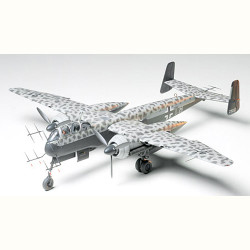 TAMIYA 61057 Heinkel He 219 Uhu 1:48 Aircraft Model Kit