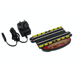 Micro Scalextric G8043 Battery Operated System to Mains Operated Conversion Pack