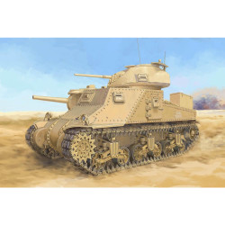 I Love Kit 63520 US M3 Grant Medium Tank 1:35 Model Kit