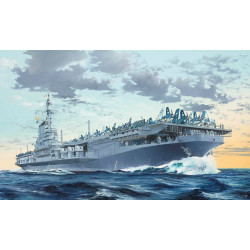 Trumpeter 5634 USS Midway CV-41 c.early postwar 1:350 Model Kit