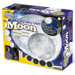My Very Own Moon - Brainstorm Toys Age 6+