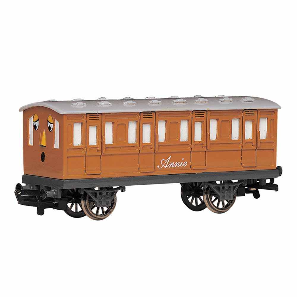 Bachmann 76044BE OO Gauge Thomas and Friends Annie Coach Bachmann 76044BE OO Gauge Thomas and Friends Annie Coach
