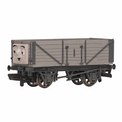 Bachmann Wagon 77046BE Troublesome Truck No. 1 OO Scale Thomas & Friends
