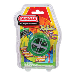 Duncan Beginner Reflex Auto Return Yo-Yo (Assorted Colours)