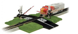 Bachmann USA 44579 Crossing Gate HO Gauge