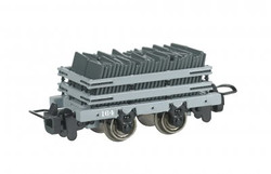 Thomas & Friends 77303 Slate Wagon With Load #164 OO9 Gauge
