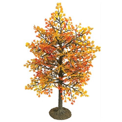 W Britain B53020 10" Maple Tree, Autumn 1:30