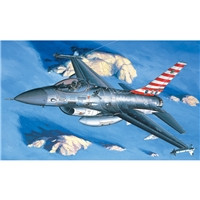 Academy 12259 F-16A/C Fighting Falcon 1:48 Model Kit