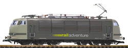 Piko RailAdventure BR103 Electric Locomotive VI (DCC-Sound) PK37442 G Scale