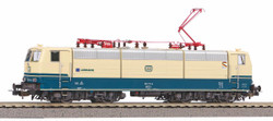 Piko Expert DB Lorraine BR181.2 Electric Loco IV (DCC-Sound) PK51353 HO Scale