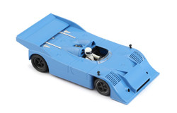 NSR Porsche 917/10k Test Car Blue SW Shark 21.5k EVO NSR0178SW 1:32 Scale