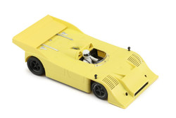 NSR Porsche 917/10k Test Car Yellow SW Shark 21.5k EVO NSR0176SW 1:32 Scale