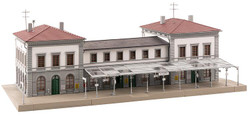 Faller Konigsfeld Station Kit FA110140 HO Scale