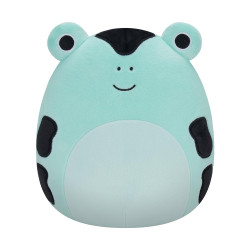 Squishmallows Dear the Poison Dart Frog 7.5" Plush Soft Toy