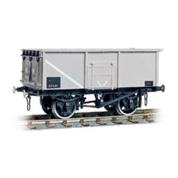 Parkside PS607 16T BR Steel Mineral Wagon Kit O Gauge