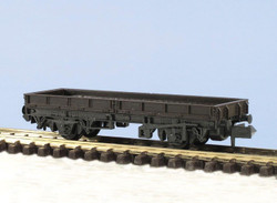 PECO KNR-5 Plate Wagon N Gauge