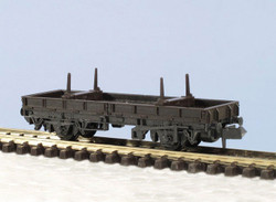 PECO KNR-4 Bolster Wagon N Gauge