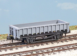 PECO KNR-259 BR Clam 21ton Ballast Wagon N Gauge