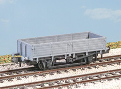PECO KNR-258 SR 20ton Sleeper Wagon N Gauge