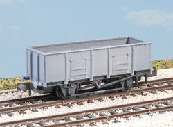PECO KNR-256 LMS 20ton Loco Coal Wagon N Gauge