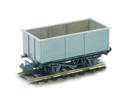 PECO KNR-208 BR 27ton Iron Ore Tippler Wagon N Gauge