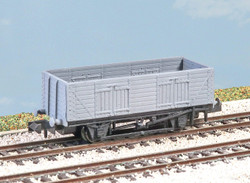 PECO KNR-254 LNER 20ton Loco Coal Wagon N Gauge
