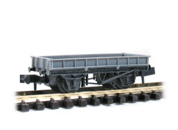 PECO KNR-209 BR 20ton Pig Iron Wagon N Gauge