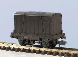 PECO KNR-20 Conflat Wagon N Gauge