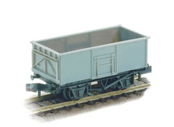 PECO KNR-207 BR 16ton Steel Mineral Wagon N Gauge