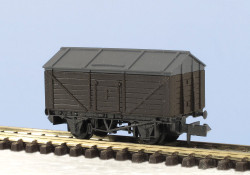 PECO KNR-120 Salt Wagon N Gauge