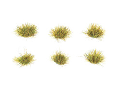 PECO PSG-64 6mm Self Adhesive Spring Grass Tufts