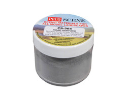 PECO PS-365 Road Surface Weathering Powder